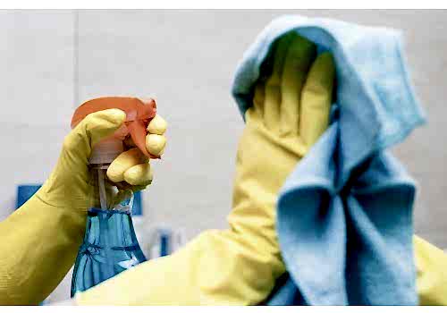 Balçova Temizlik Şirketleri ve Ev Temizliği