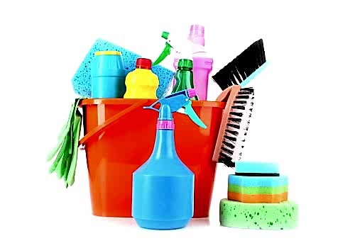 İzmir Ev Temizliği İzmir