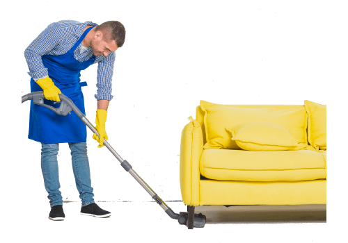 İzmir Temizlik Firmaları ve Koltuk Yıkama